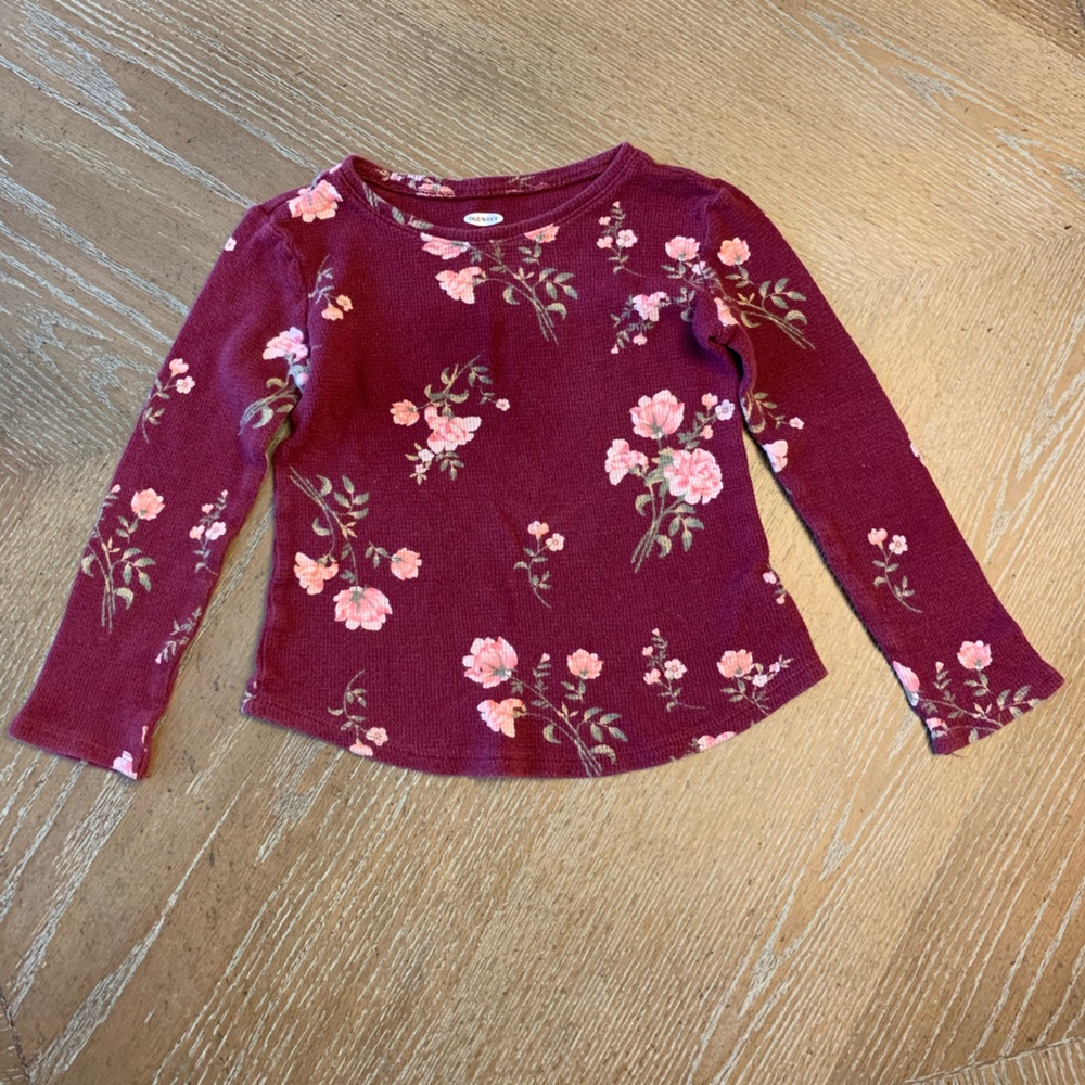 5T Old Navy Shirt